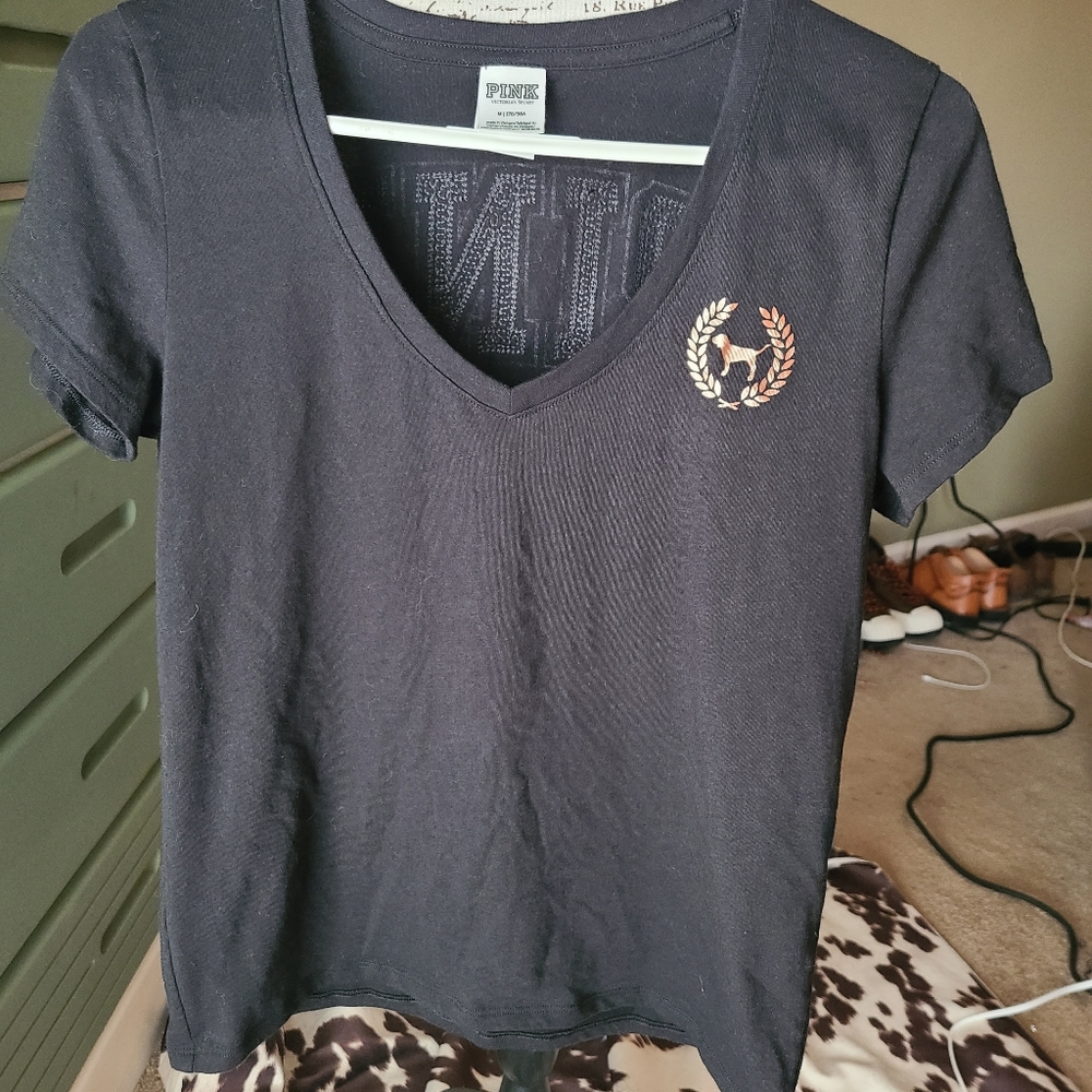 Victoria's secret tshirt